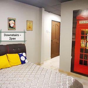 Standard Queen Room